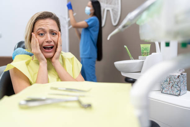 Best Emergency Dental Care for Broken or Chipped Teeth in Zuni Pueblo, NM